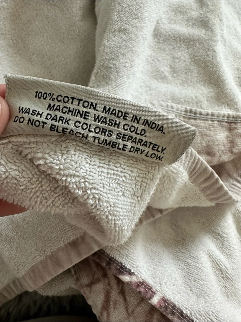 Taylor Swift towel